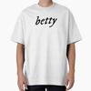 betty Oversized T-Shirt