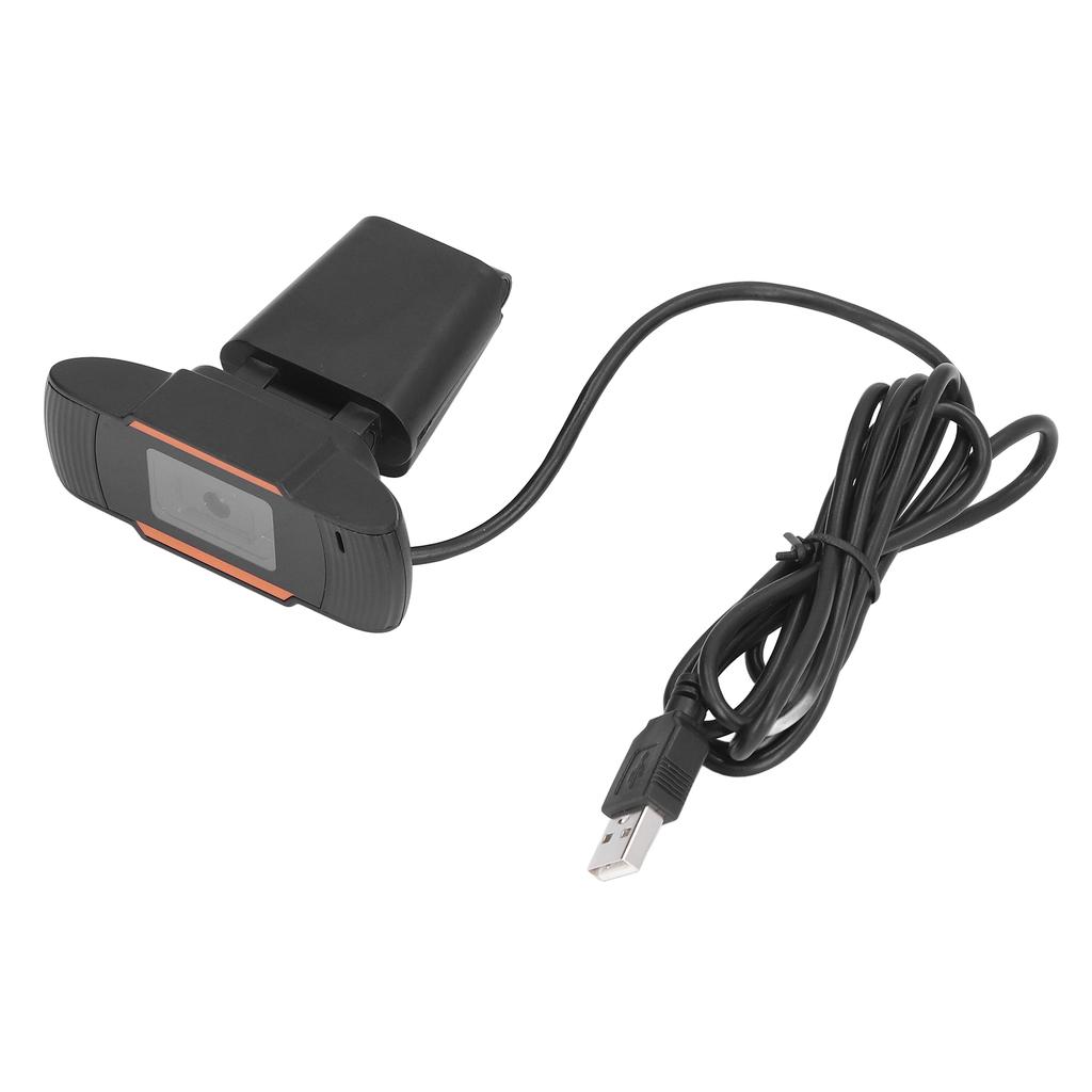 1080P камера высокой четкости компьютерная веб-камера ПК видеокамера USB ноутбук камера для конференции