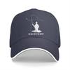 Fish Angling FisherUnisex Rod Baseball Cap Unisex Hats Women Visor Protection Snapback Fly Fishing Caps