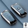 BBJJ8 3/4 Buttons Car Remote Key Case Cover Shell for BMW 1 3 5 7 Series X1 X3 X4 X5 F10 F15 F16 F20 F30 F18 F25 M3 M4 E34 Accessories