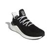 adidas Кроссовки Alphaboost Wuji Черный/Белый Женские EG6537