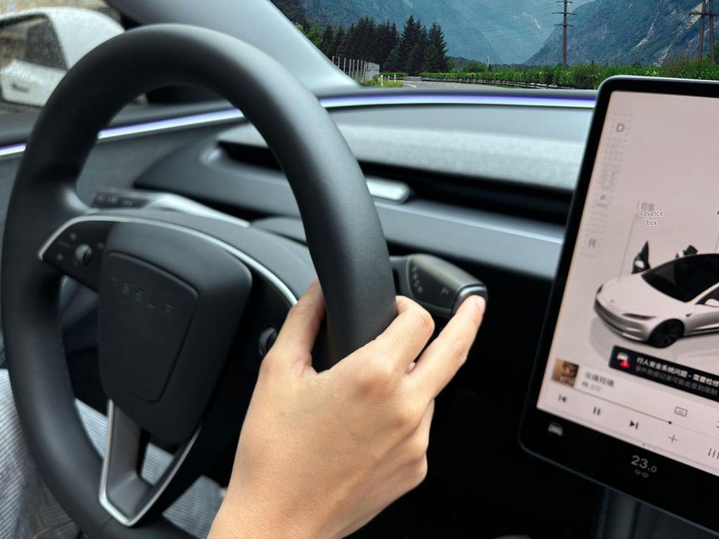 Управление рулевым колесом и переключением передач Tesla Model 3 для центральной консоли – Обратитесь в службу поддержки для рулевого колеса Model X