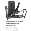 Bofit Seated Leg Press Machine BFT-3011