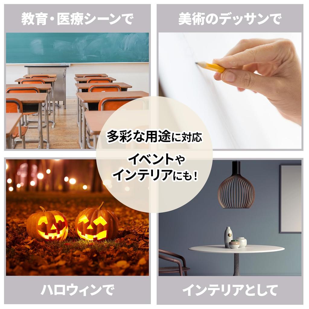 GlowBit Horror Halloween Decoration Human Body Model Prank Decoration Skull Peel Off Skeleton Bones Specimen Toy Haunted House Dentist Skull