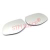 For Porsche Cayenne 957 9PA Facelift 2008-2010 Car Left Right Rearview Side Wing Heated Clear Durable Mirror Glass Replacement