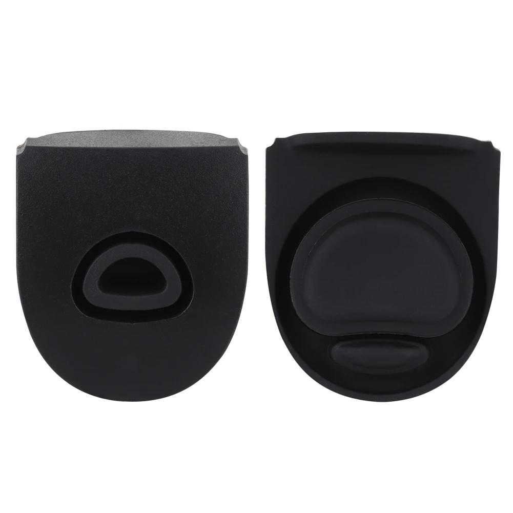 2Pcs Replacement Stopper Silicone Cap Mouth Plug Gasket Water Bottle Top Lid Gasket for Owala FreeSip 19/24/32/40oz Accessories