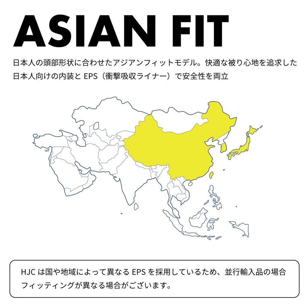 ШЛЕМЫ HJC Мотошлем, Интеграл, Вентилируемый, Съемная внутренняя подкладка, C10 Однотонный, HJH232, Черный, Размер 2XS (52-53см)