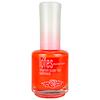 Лак для ногтей Lopez Color Manicure (31 цвет) Легко наносится, отличный цвет и стойкий.. 1 шт. 10 мл 703 Бикини Оранжевый