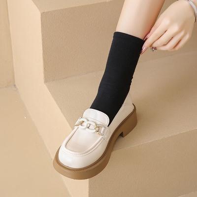 Туфли – Мэри Джейн