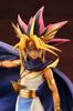 ARTFX J Duel Monsters Atemu scale готовая покрашенная ПВХ-фигурка Yu-Gi-Oh! 1/7