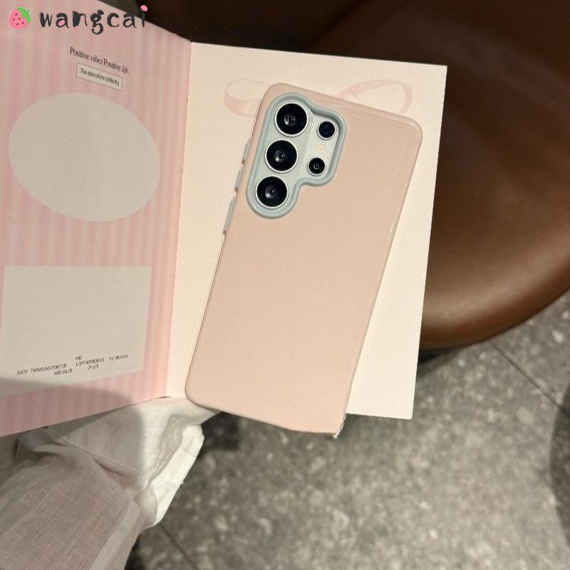 Простой чехол-пудинг конфетного цвета для Honor X9D X9C Smart X9B X9A X9 X8D X8C X8B X8A X8 X7E Plus X7D X7C X7B X7A X7 Casing