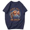 2026 Fashion Unisex Women T Shirt Project Hail Mary Fist My Bump Rocky Awesome Gifts Y2K Graphic Anime Unisex Clothes T Shirts