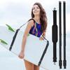 Canoe Adjustable Surfboard Strap Surfboard Strap for Kayak