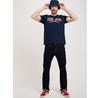 Футболка Cross Jeans 16016-001