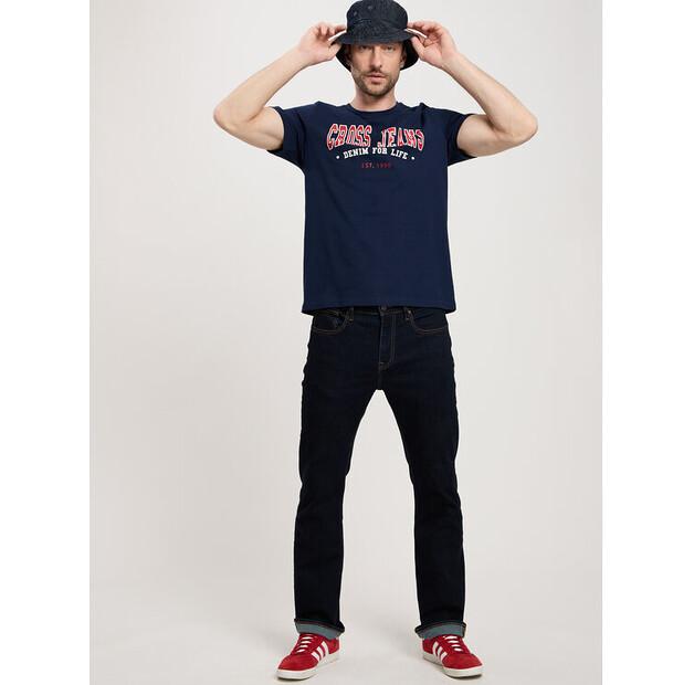 Футболка Cross Jeans 16016-001