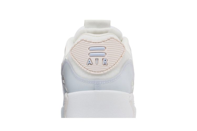 Nike Женские Air Max 90 LV8 'Glacier Blue'