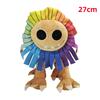 НОВЫЙ MINISO Poppy Pianosaurus Song Плюшевый Аниме Кошмар Игра Хагги Вагги Плюшевая Мягкая Набивная Подушка Кукла Игрушка Для Детей Подарок
