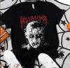HELLRAISER Pinhead Halloween Shirt