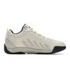 Fila ADE2025 Амортизирующие Устойчивые к истиранию Легкие Низкие Повседневные Кроссовки Женские Катящийся Коричневый F12W541132FAS