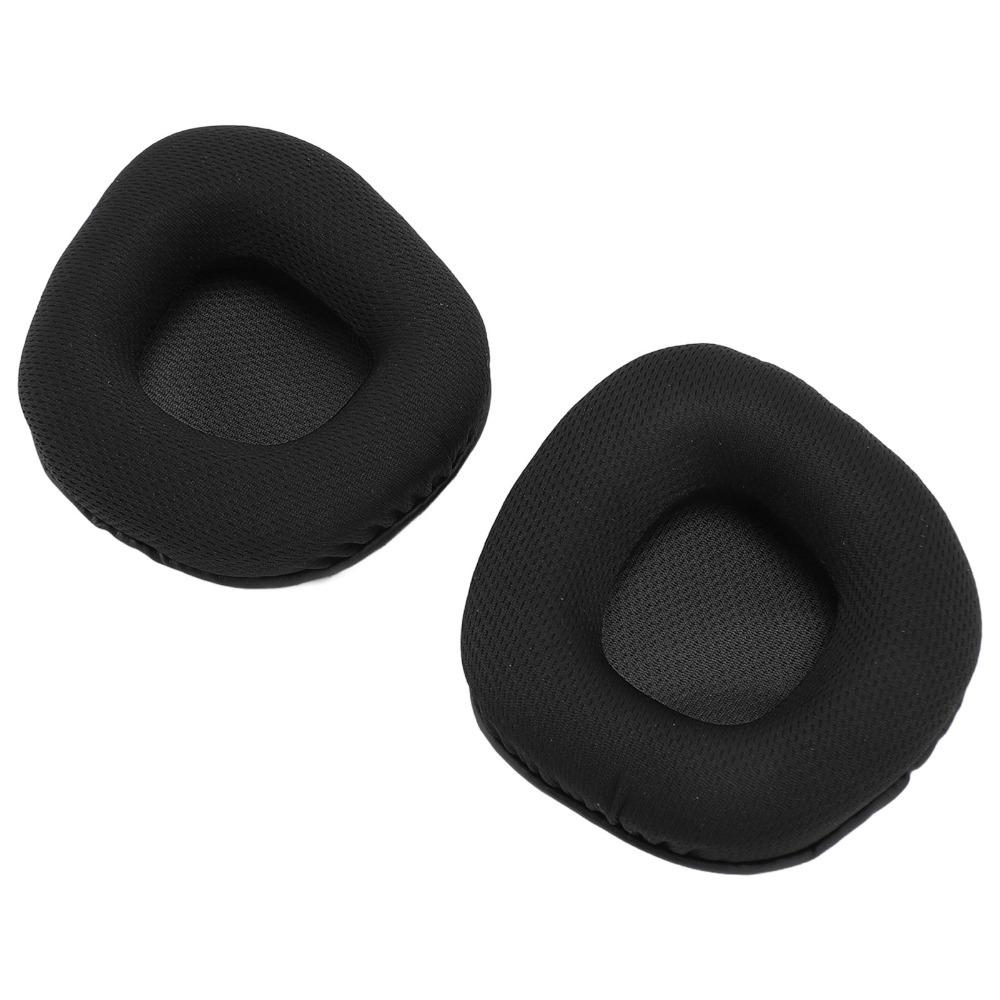 Мягкие и удобные сменные амбушюры с шумоизоляцией для Corsair Void Wireless, Void USB, Void Pro USB