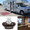 Автомобильная Лодочная Бесключевая Кнопочная Защелка RV Шкаф Ящик Безопасная Защелка