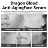 Dragon Blood Wrinkle Remove Face Serum Anti-Aging Firming Lifting Whitening Moisturizing Improve Dry Rough Skin Care Cosmetics