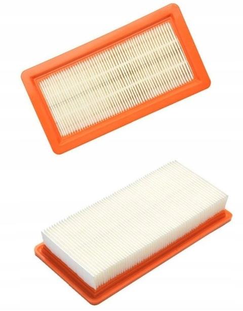 Filter for Karcher Ds 5500 5600 5800 6000 Ds 6 Vacuum Cleaner - 1 Pcs