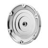 Precise Clutch Timing Covers Inspection Cover Derby Timer Master Cylinder For Sportster XL 883 1200 Motorcycle Silver