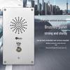 Huidu IP-SN911 Wall-Mounted IP Intercom Terminal (CN version)