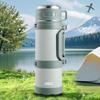 ASD Wencke 2.0L Stainless Steel Travel Flask