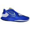 Nike Kyrie Low 5 TB Promo Game Royal мужские кроссовки синие белые DX6651-400