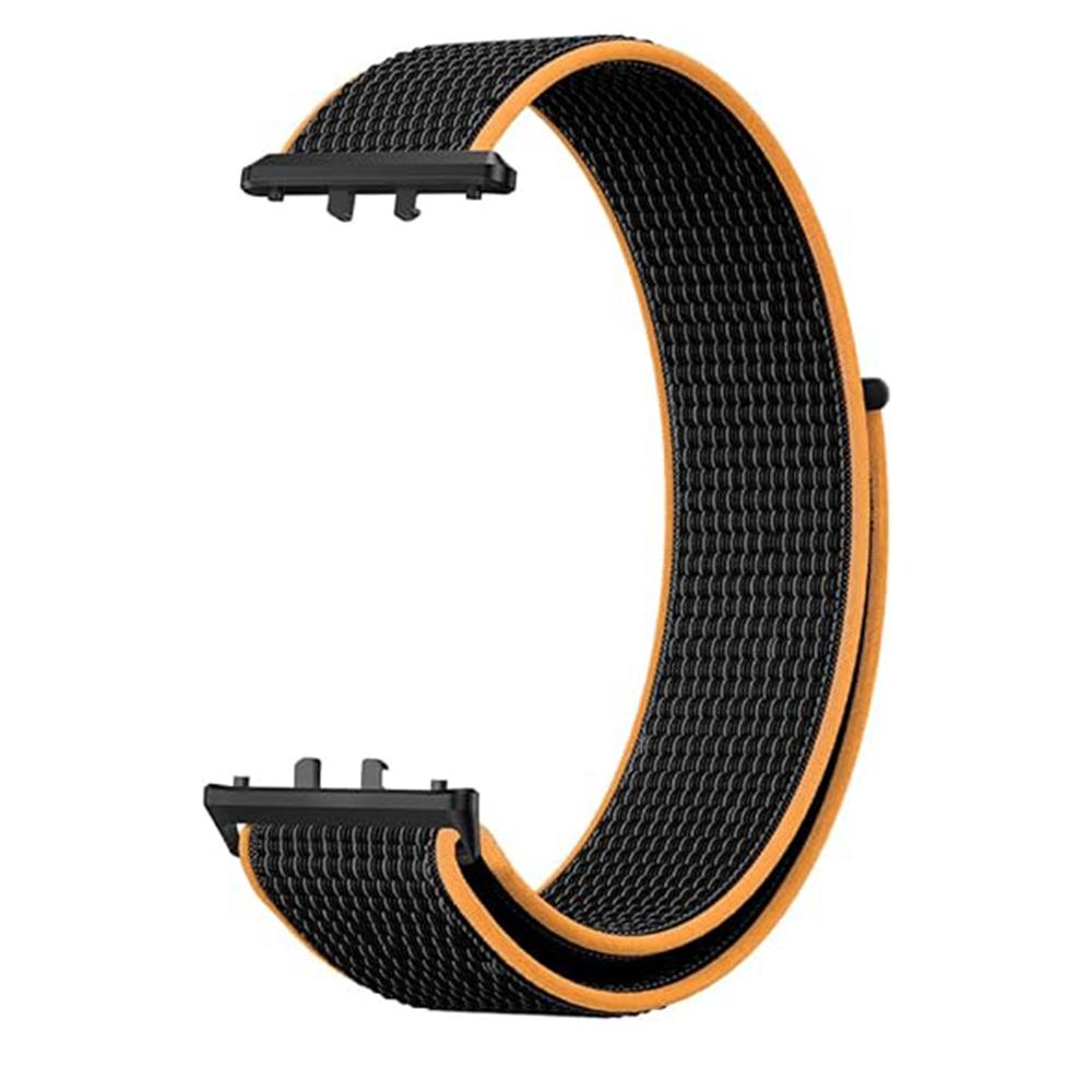 Нейлоновый ремешок, совместимый с Samsung Galaxy FIT3, спортивные фитнес-ремешки для Samsung Galaxy FIT 3 для женщин и мужчин