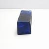 Natural Blue Sapphire Loose Gemstone Dyed Uncut Rough 518.50 ct September Birthday Birthstone