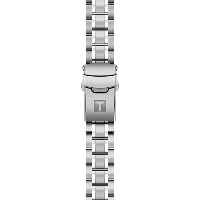 [Tissot] Seastar 1000 Quartz Chronograph Grey 38mm T120.217.11.011.00