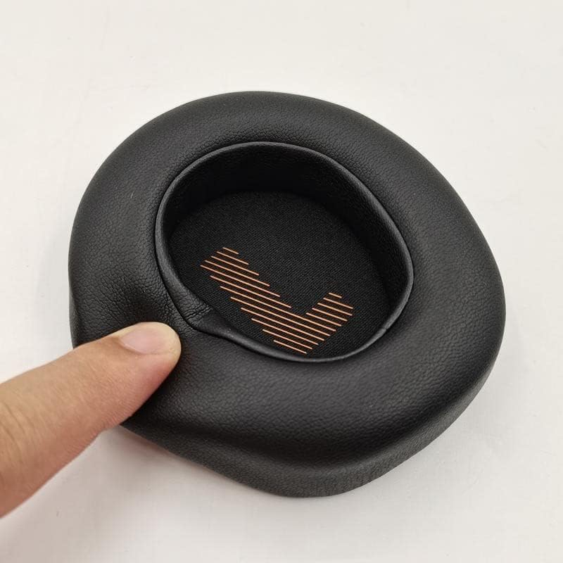 Quantum 400 Headphone Accessories Durable Replacement Ear Pads Ear Cushions