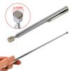 Portable Telescopic Magnetic Long Pen Pick Up Rod Tool Extending Stick