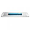 Antimicrobial Smooth Stylus Pen for Smartphones and Touchscreens - Blue