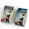 Оригинальная работа Strange World Tarot, 78 карт Таро, основанных на системе Райдера-Уэйта, 10,3*6 см