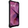 IMAK Чехол для Motorola Moto G55 5G, ТПУ Чехол для телефона, Защита с подушкой безопасности, Ударопрочный