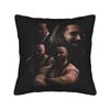 Pillow Case Bron Breakker Badass Soft Pillow Cover For Living Room Chair Morden Pillowcases