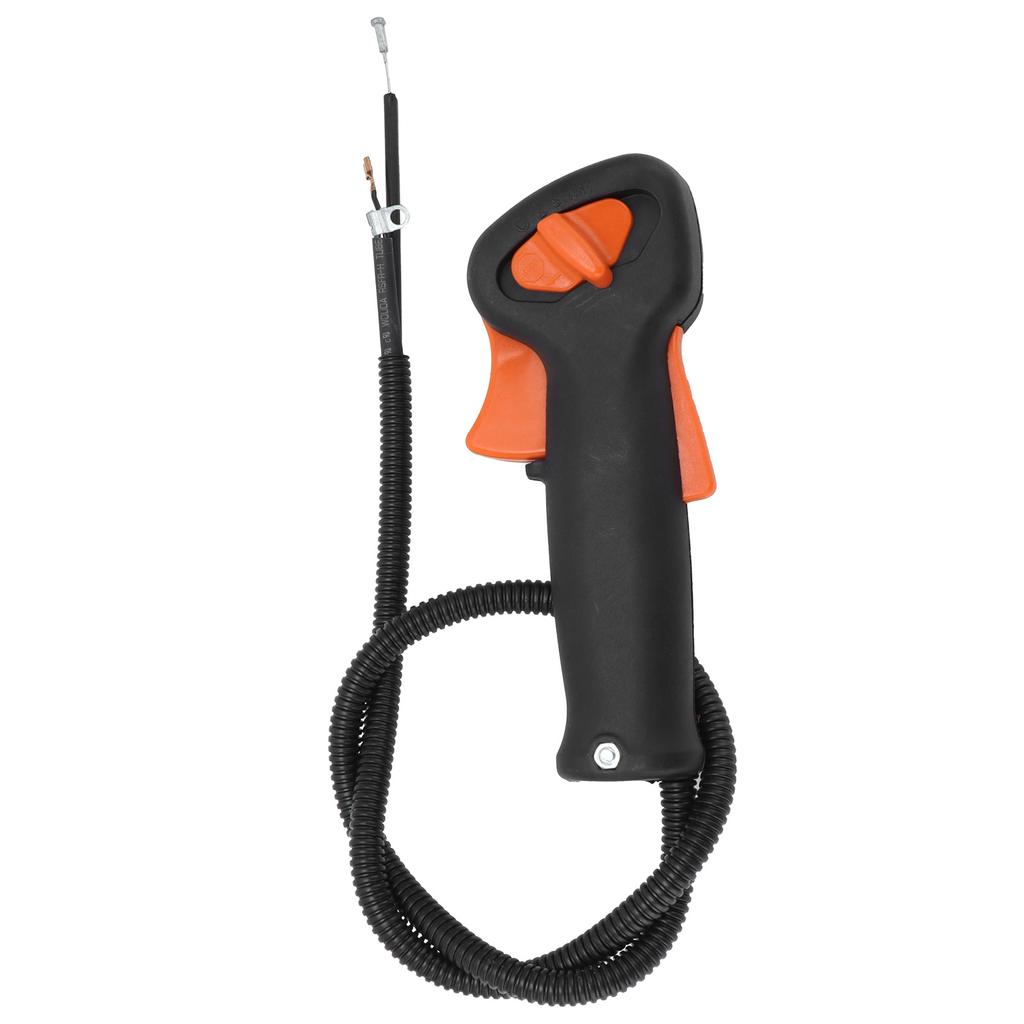 Рукоятка Переключатель Триммер Запасные Части Аксессуар для Stihl FS120 FS200 FS250