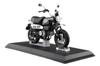 AOSHIMA Skynet Завершенный мотоцикл Honda Monkey125 Pearl Shining Black 1/12 '22