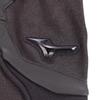 Mizuno Юниорские перчатки для полевой игры в бейсбол средней школы, Правила бейсбола, Один размер подходит всем, Черный x Черный, Бейсбольные/Софтбольные перчатки, Рука, Соответствует, 1EJEY200, Все,