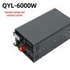 ChengYong QYL-6000W Регулируемый блок питания для улицы