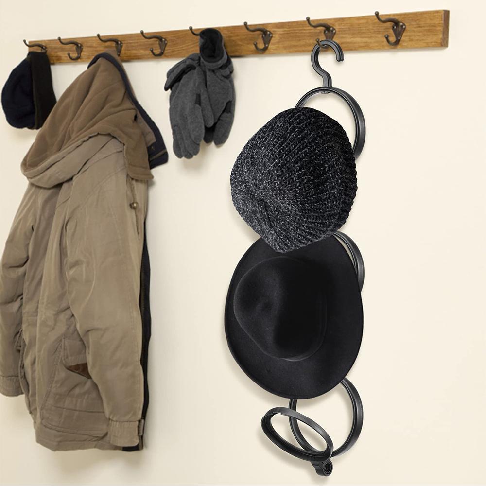 3шт подвесные подставки для париков портативная подвесная подставка для париков для всех париков и шапок