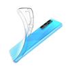 Ultra Clear Gel Case 0.5mm for Honor 50 Pro - Transparent Protective Cover