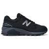 ШЕДЕВР ЗВУКА x Hombre Niño x mita x New Balance 580 GORE-TEX Черные Мужские Кроссовки MT580RMT