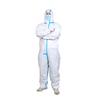 Yi Qia YQ-FHF036 Disposable One-Piece Protective Suit