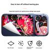 Karol G Manana Sera Bonito Для Apple iPhone 17 pro Max /17 pro Корпус Задняя крышка Наклейка Пленка Цветная Задняя защитная наклейка