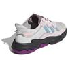 adidas Ozweego 'Коричневый Фиолетовый' EF4050